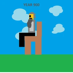 Roblox but every second you get +1 on leaderboards icon