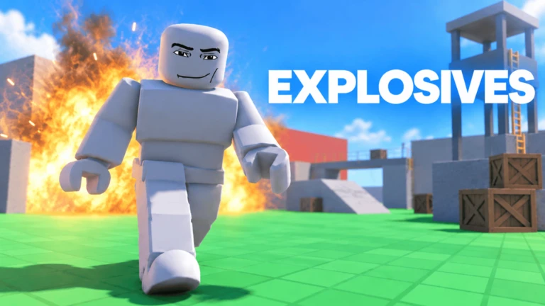 Realistic Ragdoll Engine on Roblox, screenshot 2