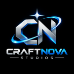CraftNova Games