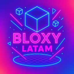 Bloxy | Lobby
