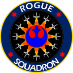 》Rogue Squadron《