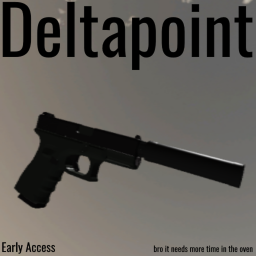 Deltapoint (W.I.P)