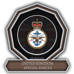 |OBA| United Kingdom Special Forces