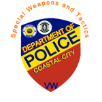 CCPD: Special Weapons and Tactics Unit