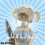 luvlyist