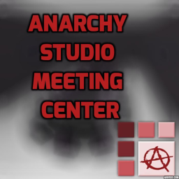 Anarchy Studio Meeting