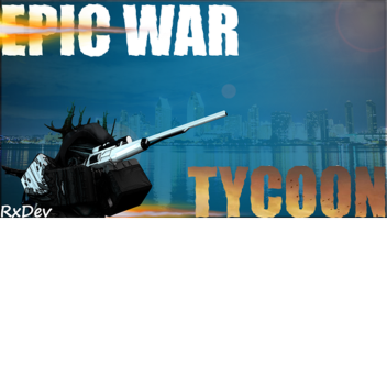 Epic War Tycoon