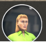 Patch Of Screams