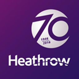 London Heathrow Airport [Terminal 2]