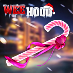 [SNOW!] Wee Hood