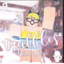 Truffles Drinks Cafe!