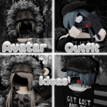 [MATCHING] 250+ Avatar Outfit Ideas 