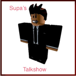 Supa’s Talkshow