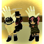 The_friend_group Luv