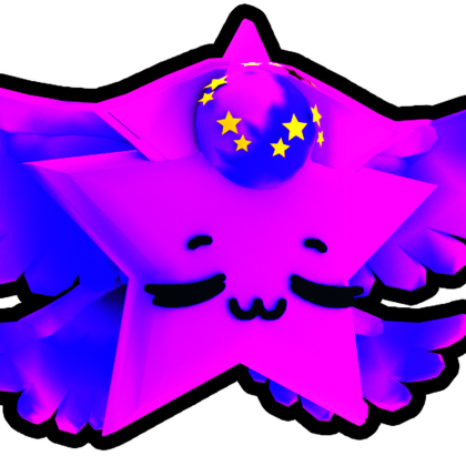 Normal Cosmic Star