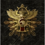 IoM |:| Adeptus Custodes