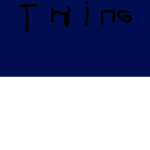 THING, A group for epic rioting