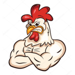 CHIKEN club