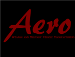 Aero Military Firearms&Vehicles Inc.