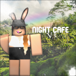 The Night Cafe®™/Donator Gampasses!