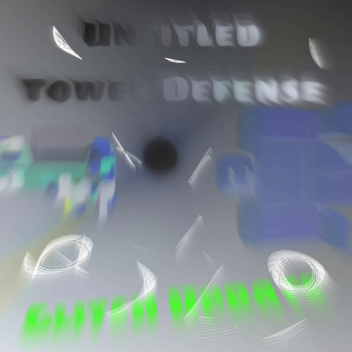 Untitled Tower Defense - UTD