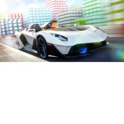 JBreak Studios CAR TEST