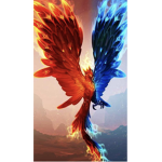 Pheonix vs drago