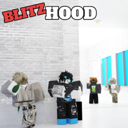 Blitz Hood