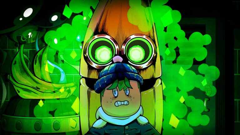 [👾] Banana Eats screenshot 3