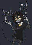 Murder drones meetup!!!