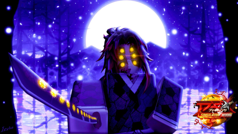 [UPD] Anime Fighting Simulator: Reborn screenshot 2