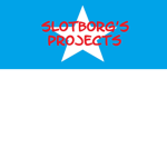 Slotborg's Projects