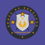 Sordish Armed ּForces