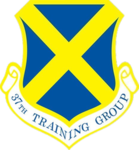 37th Training Group