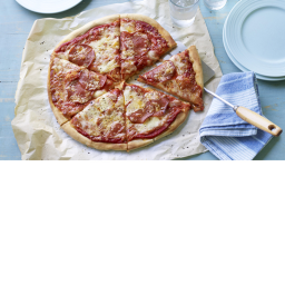 Pizza obbey!!