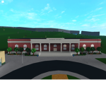 Freddie's City Server
