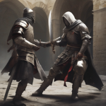The Clone Rebels