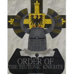 † Order of the Teutonic Knights †