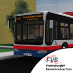 Frohnburger Verkehrsbetriebe