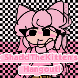 shaddppw's hangout