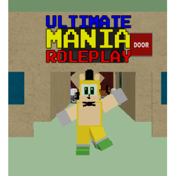 Ultimate Mania Roleplay [v0.0.2]