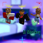 Happy Monkey!