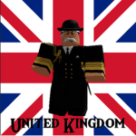 ~ UK | United Kingdom ~
