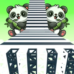 🐼 Panda Obby 🐼 icon