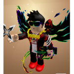Ninja Roblox Officiel
