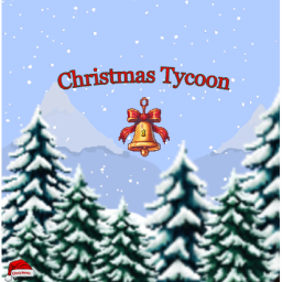 Christmas Tycoon🎄 ( RELEASE! )