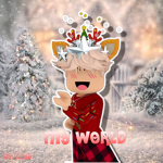 $MY WORLD$