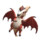 Dragotias Plushie