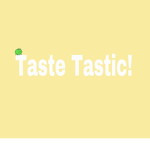Taste Tastic cafe!