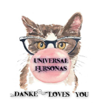 Universal Fursonas